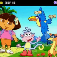 dora-find-hidden-map